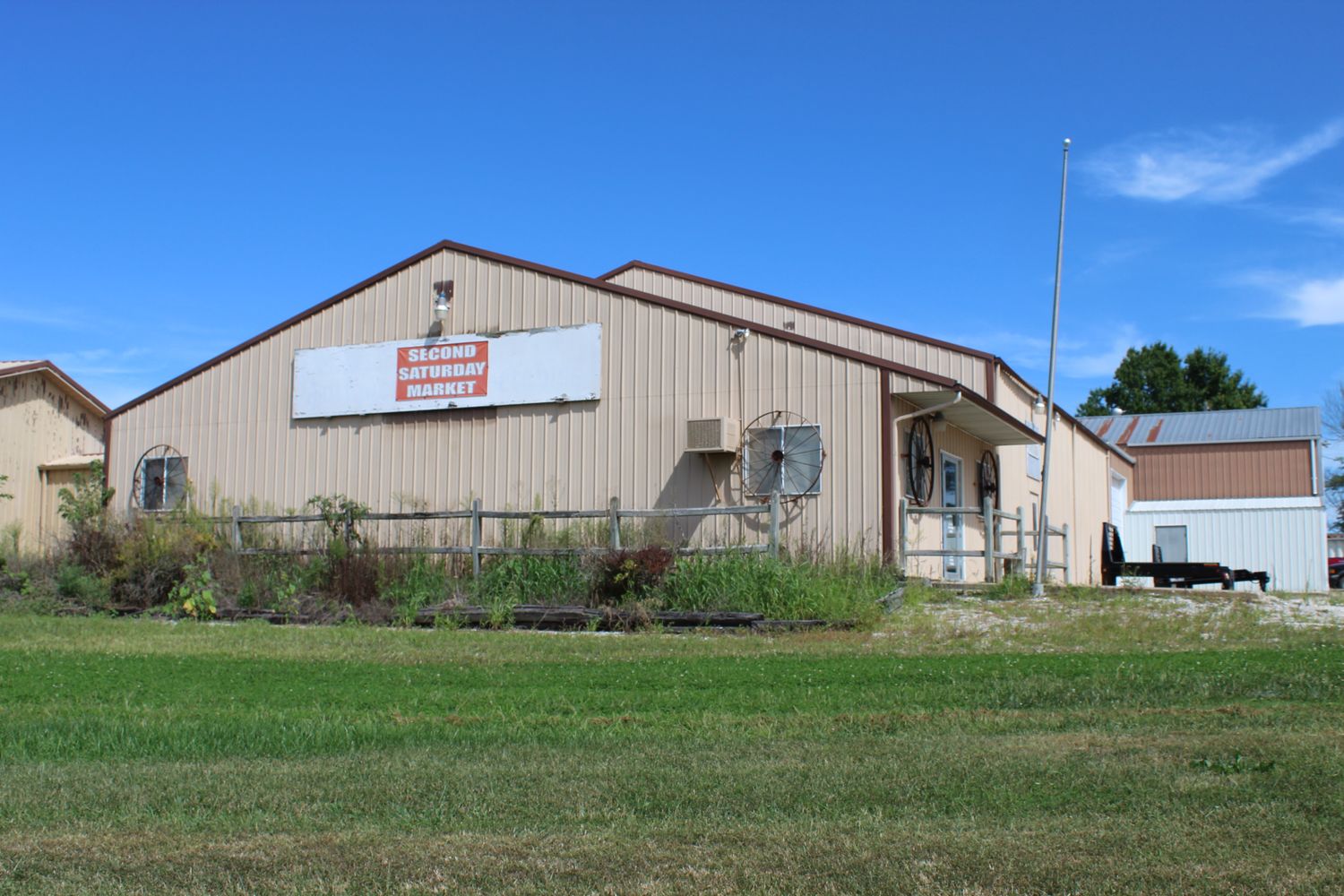 25043 Dogwood Ln, Kirksville, MO 63501